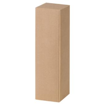 Geschenkkartons 1er Lino Natur Leinenoptik 
