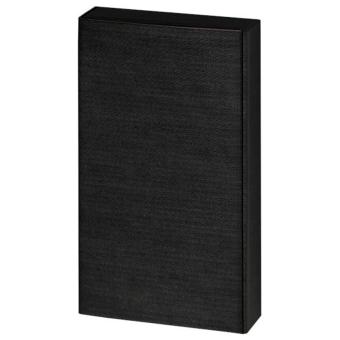 2er Geschenkkarton Lino Schwarz 