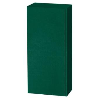 2er Geschenkkarton Lino Grün 