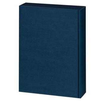 3er Geschenkkarton Lino natur 