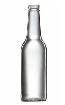 Bierflasche  Drehkron.DK 26 0,33 l 